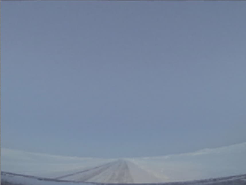 Nina Schipoff – “64°n” (2015)