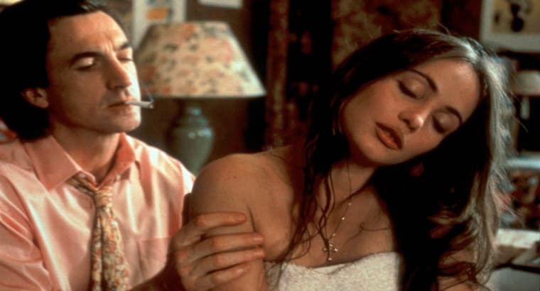 지옥, 클로드 샤브롤(Claude Chabrol), 1994, 102min