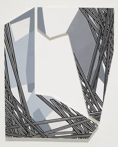 이주연, Organic Space. 2017