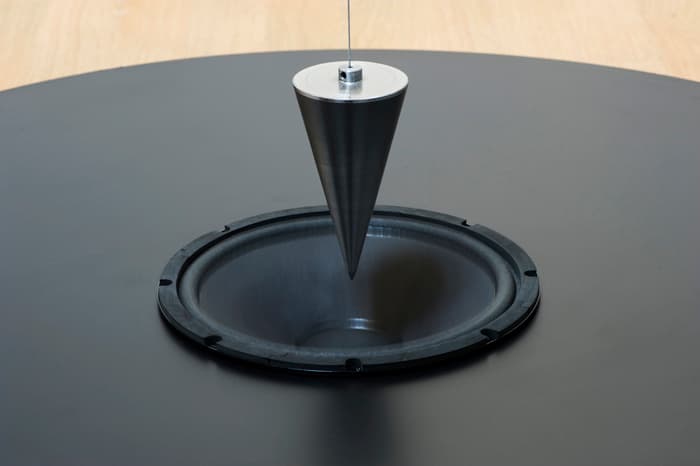 김영석, Ruhe Bitte, 2013