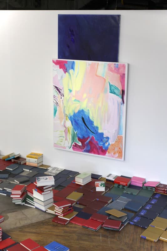 Installation view of Great Daddyat Art Sonje Center Photo by Sang Bin Kang. Sang Woo Kang