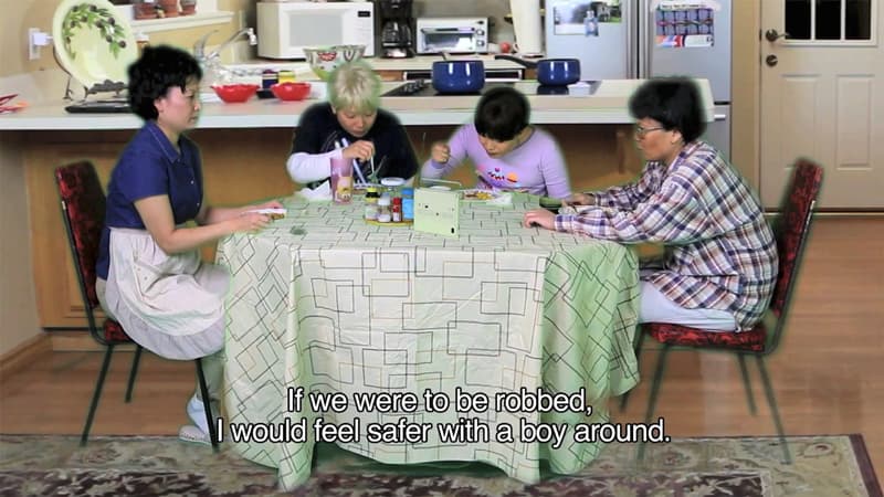 요시에 사카이 Yoshie Sakai, KOKO's Love: Episode 1 (코코의 사랑: 에피소드 1), 11:14, 2014