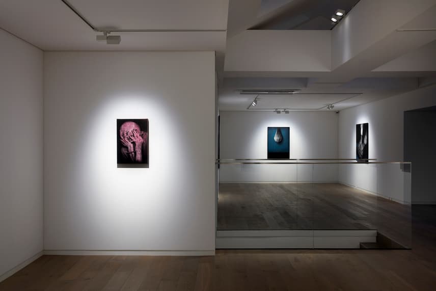 View of A Touch of Evil, Photography by SangTae Kim.