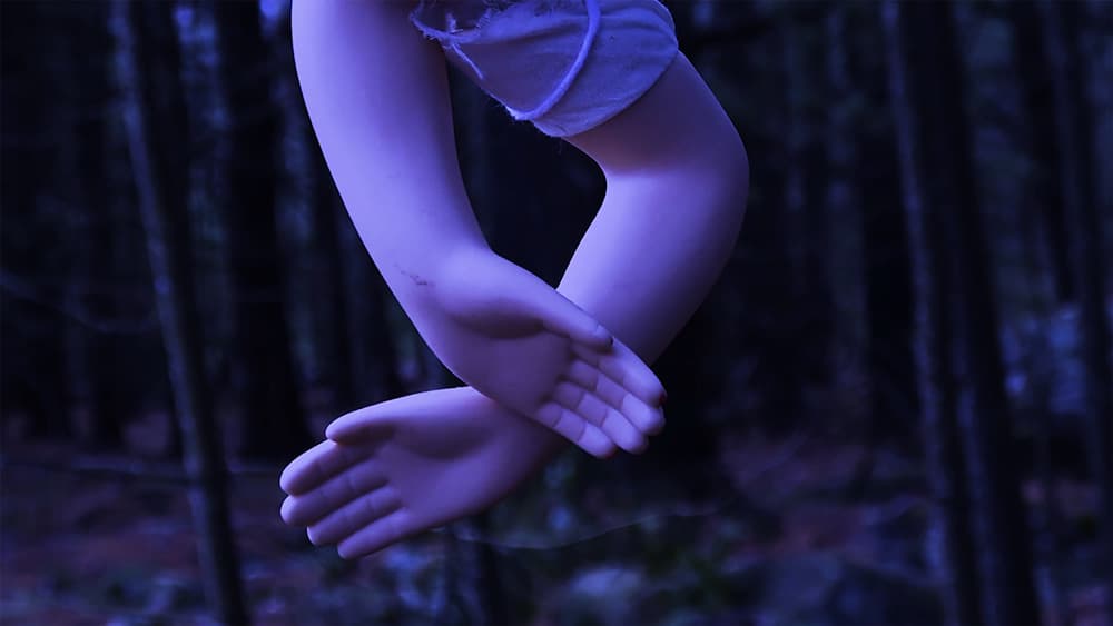 세실리아 콘딧 Cecelia Condit, <우리는 고작 아이였을 뿐이다 We Were Hardly More Than Children>, 9:05