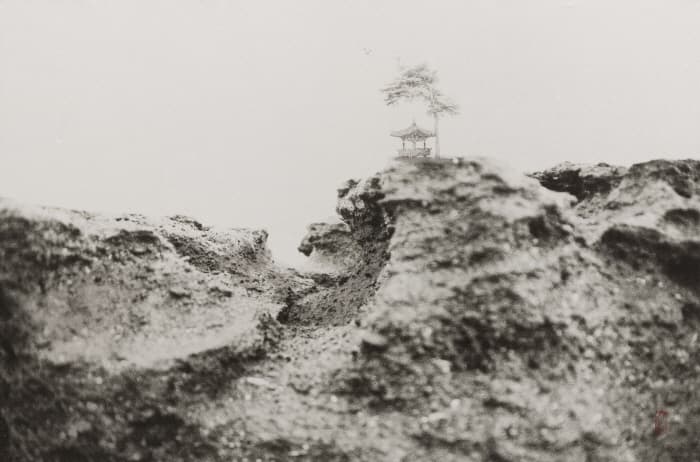 임택, 點景山水178