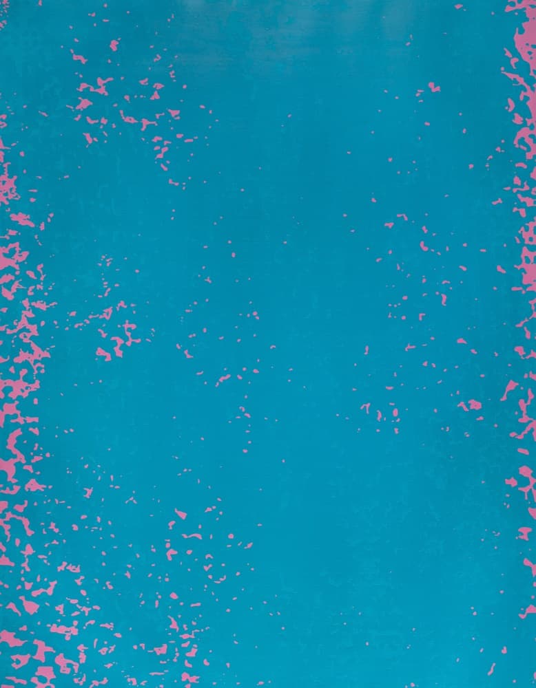 ~kreuzen, 116.8x91cm, acrylic on canvas, 2021(50호)