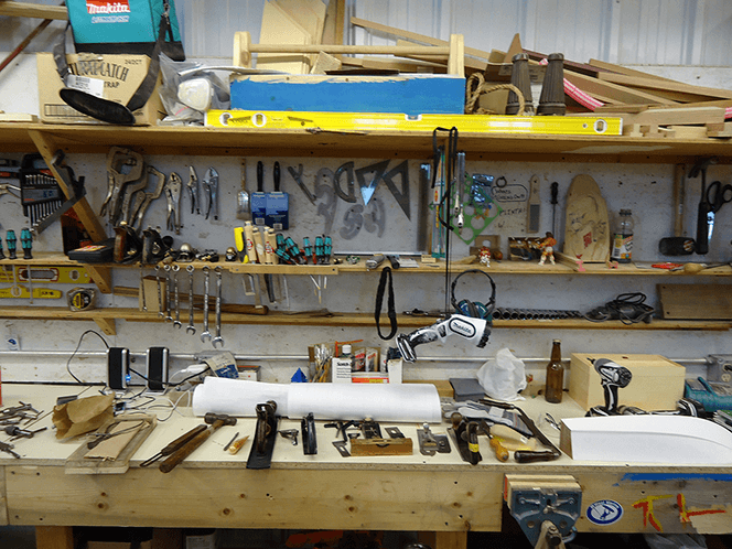 TOOLS