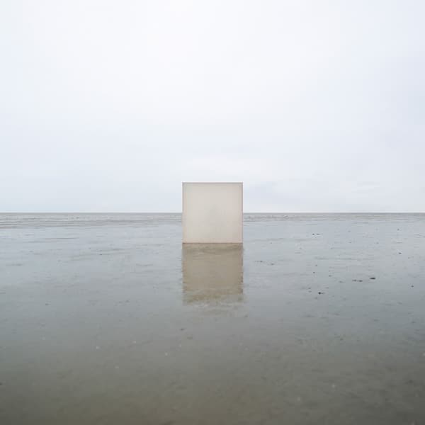 이명호, Nothing, But #2, 2018