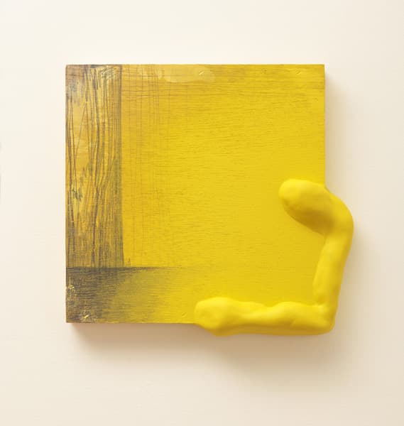 하므음, “은느”_25x29cm_혼합재료_ 2016