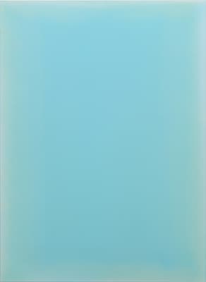 김택상_Breathing Light-Jade Green_2017_Water acrylic on canvas_177x131cm