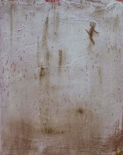 힐라볼라 둥둥둥 Ⅱ Hilla Bolla Dong Dong Dong Ⅱ , Mixed media on canvas, 130.3×89.4cm , 2016