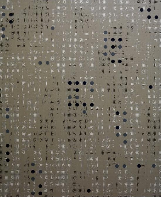 박종규_~Kreuzen_2019 acrylic on canvas_162.2x130.3cm