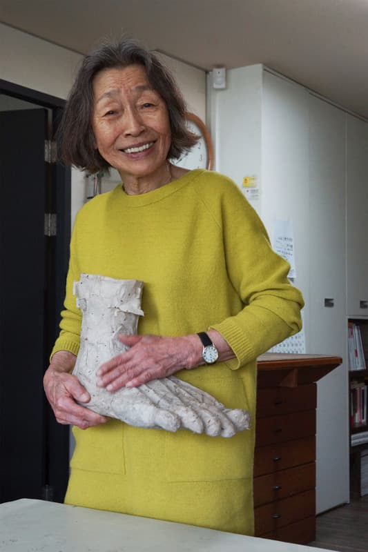이병복, 극단 자유 대표 ⓒ박영숙
