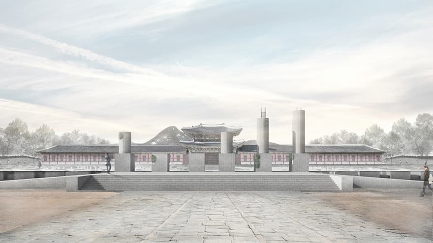 BCHO Architects - 숨쉬는 건축: 재생건축과 도시재생 3