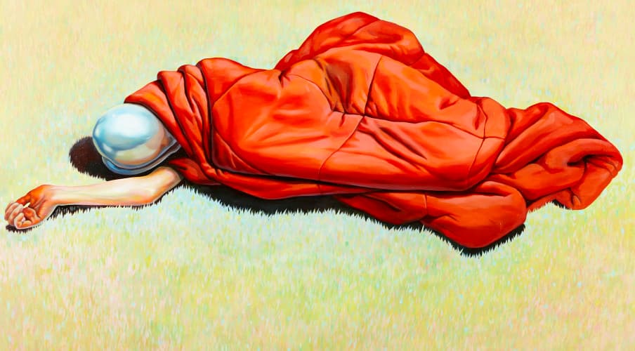 김윤아 개인전 : SILENT FIELD 3