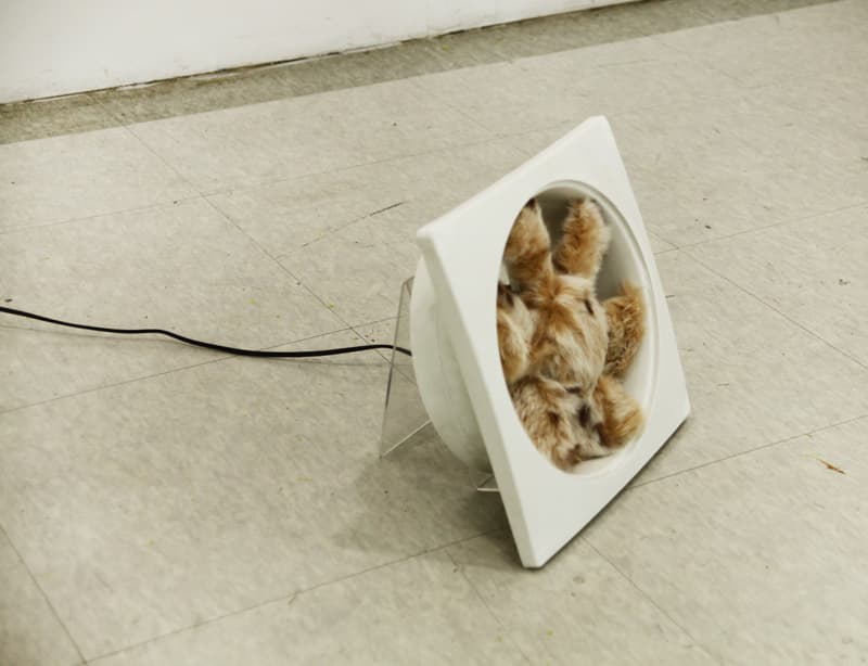 김은정, 무제2 이미지제공 : 의외의조합