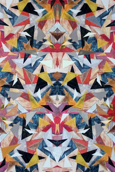 Bettina Weiß, for the maqicians No.2