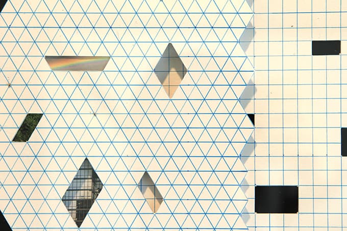이자운 : 공사중 UNDER CONSTRUCTION 3