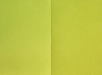 이은선, yellow, 80x61cm, pigment print, 2017