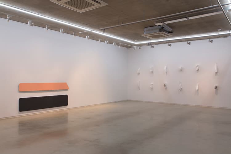 전시전경, 피비갤러리 ⓒJeongbae Lee / PIBI GALLERY