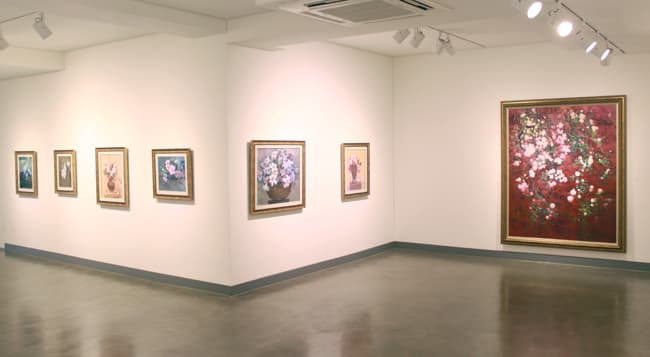 임정희 개인전