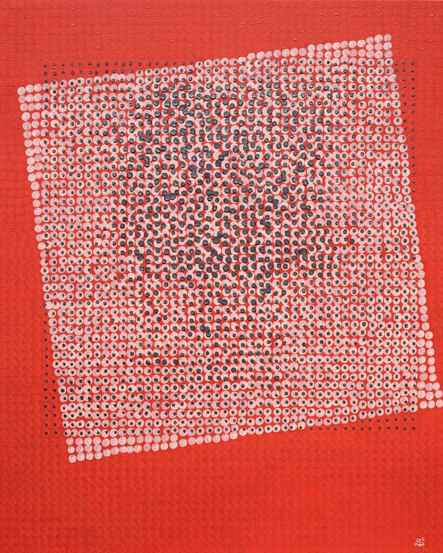 무아-신기루(13-03)_Mixed media on canvas_162x132.3cm_2013