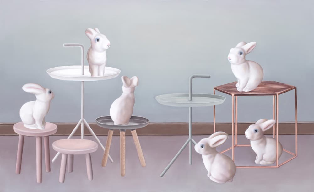 신소영_그래도 될까_145.5×89.4cm_oil on canvas_2015