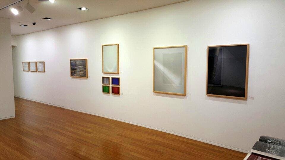 代代로 展 The Big Flow 2