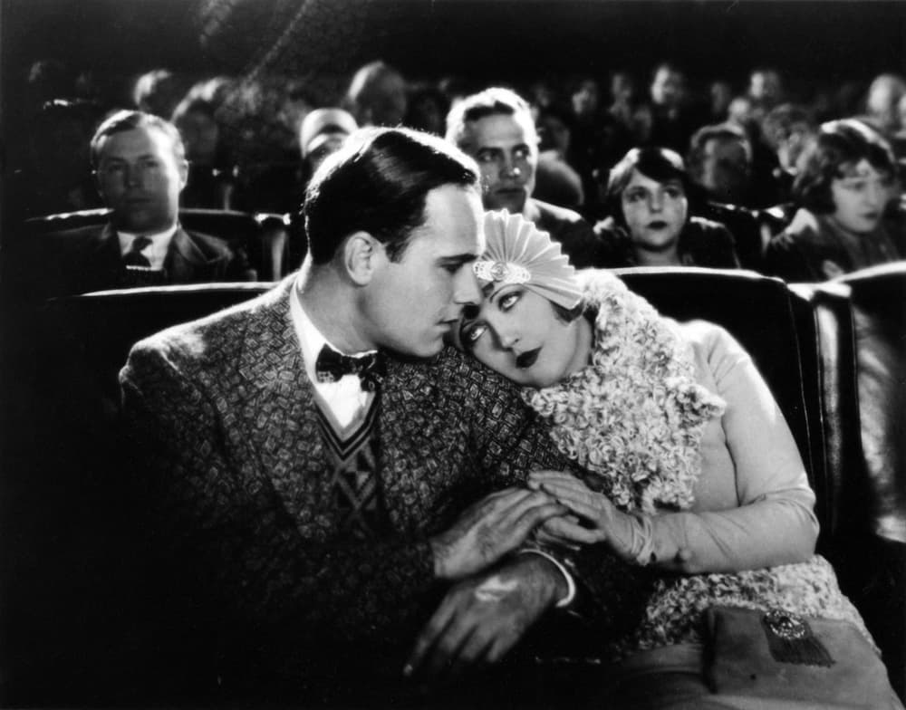 쇼 피플 (Show People), 킹 비더, 1928, 79min