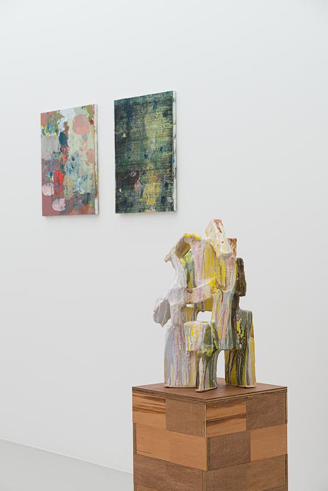 Concerto_Dan Kim, Hyungji Park_installation view
