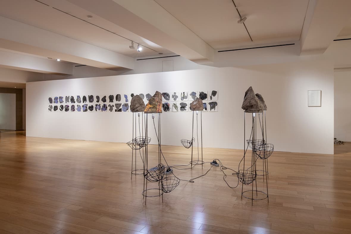 Image courtesy of the HITE Collection  Photo by Eun Chun