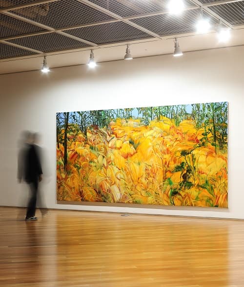 전시전경, 송은아트큐브