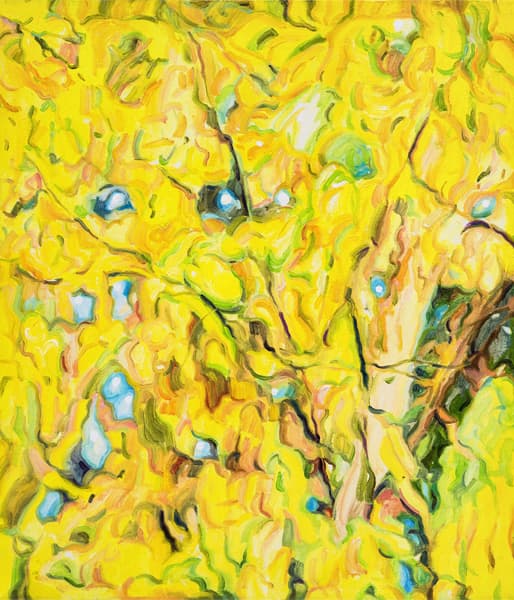 김성호 Mirage 2017 캔버스에 유채 53 x 45.5cm