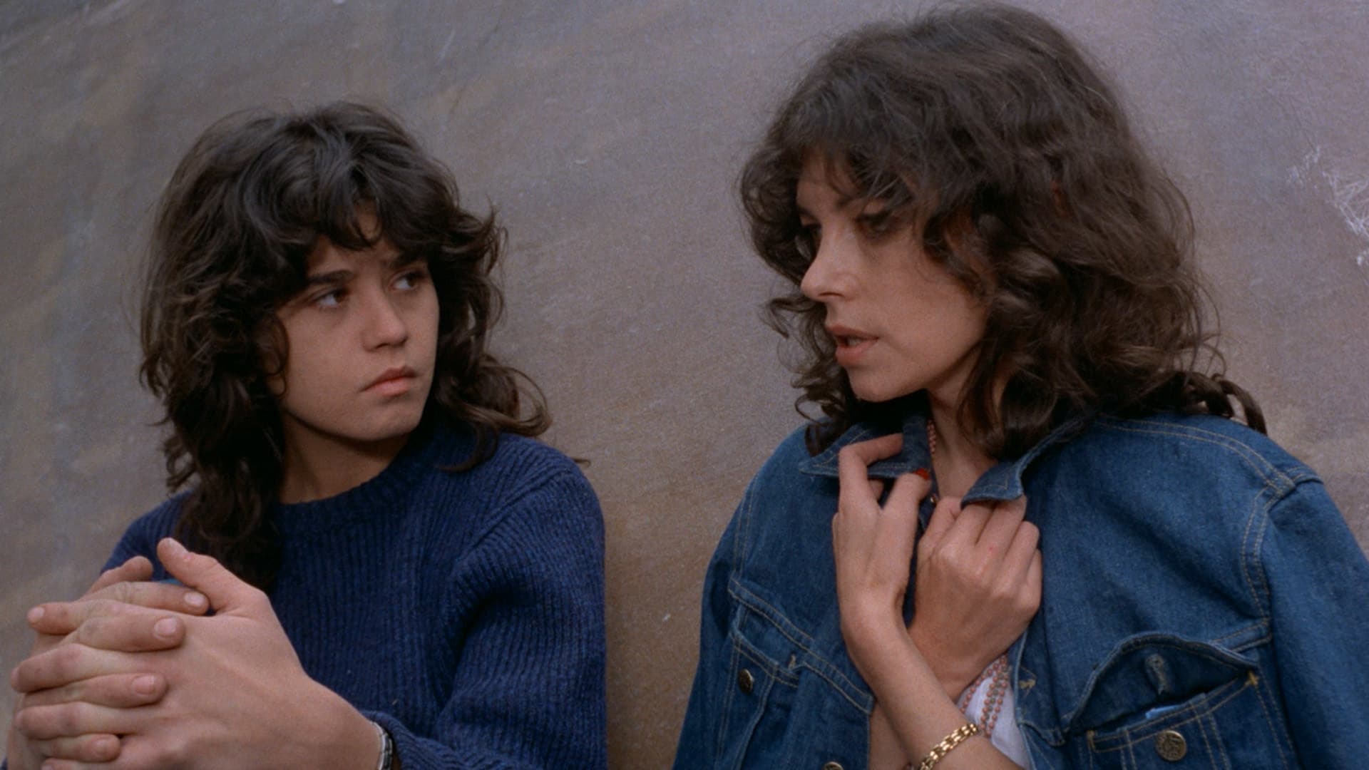 메리 고 라운드 (Merry-Go-Round), 자크 리베트, 1981, 160min