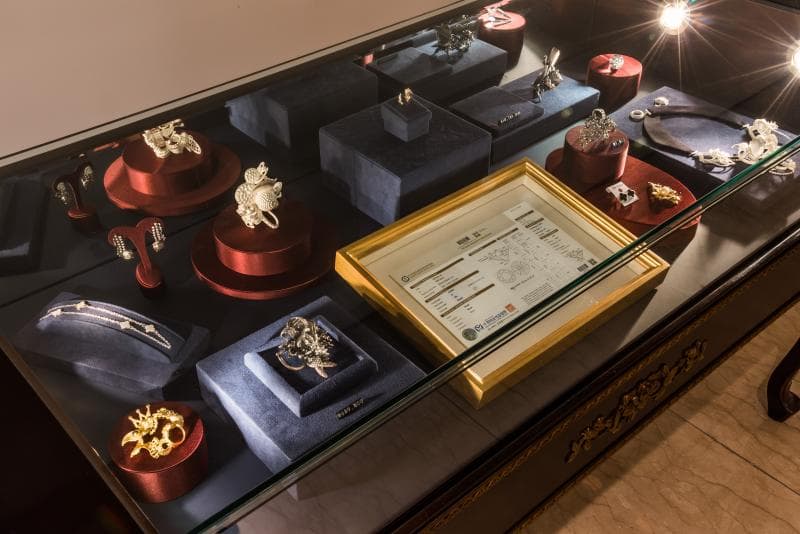 오세린, 베트남프로젝트, 혼합 매체, 가변크기, 2018