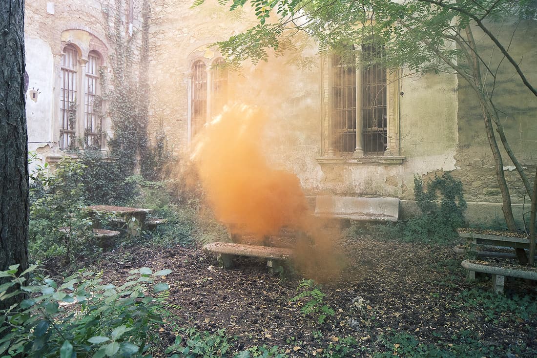 필립보 미넬리(Filippo Minelli)_Shape E/A_archival pigment print_60x90cm_2015