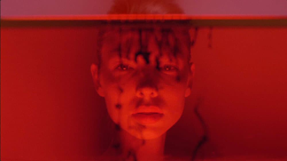 우슬라 메이어, 〈GONDA〉, 2012, 16 mm HD전환, 28분