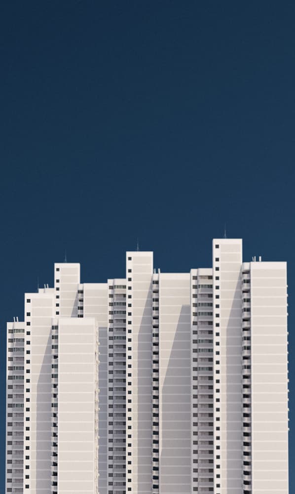 홍성우, APT-DV-1, 3D Graphics, Digitalprint, 100x160cm, 2019