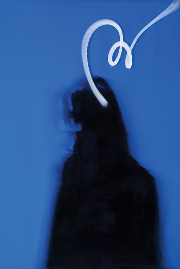 강석형, Image#1 Mixed media 83x124cm 2018
