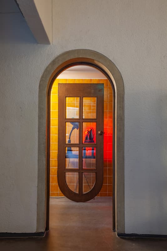 성북도큐멘타6 <공공화원 公共化院> 전시전경, 성북구립 최만린미술관