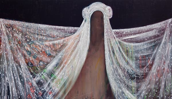 이재헌, 무제 untitled_캔버스에 유채_112×194cm_2015