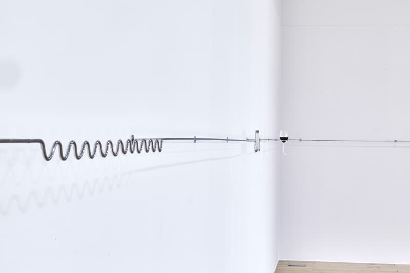 전시전경, 소마미술관