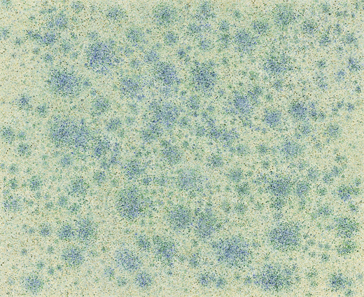 무제4 , oil on canvas, 53x65cm , 2014