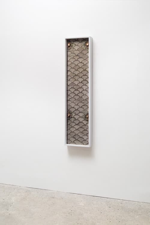 BODO-Mandala유행-파주 아울렛_ 혼합재료_30.5x122(cm)_2016