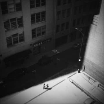김성윤_Encounter 001_Gelatin Silver Print_30×30cm_2010 
