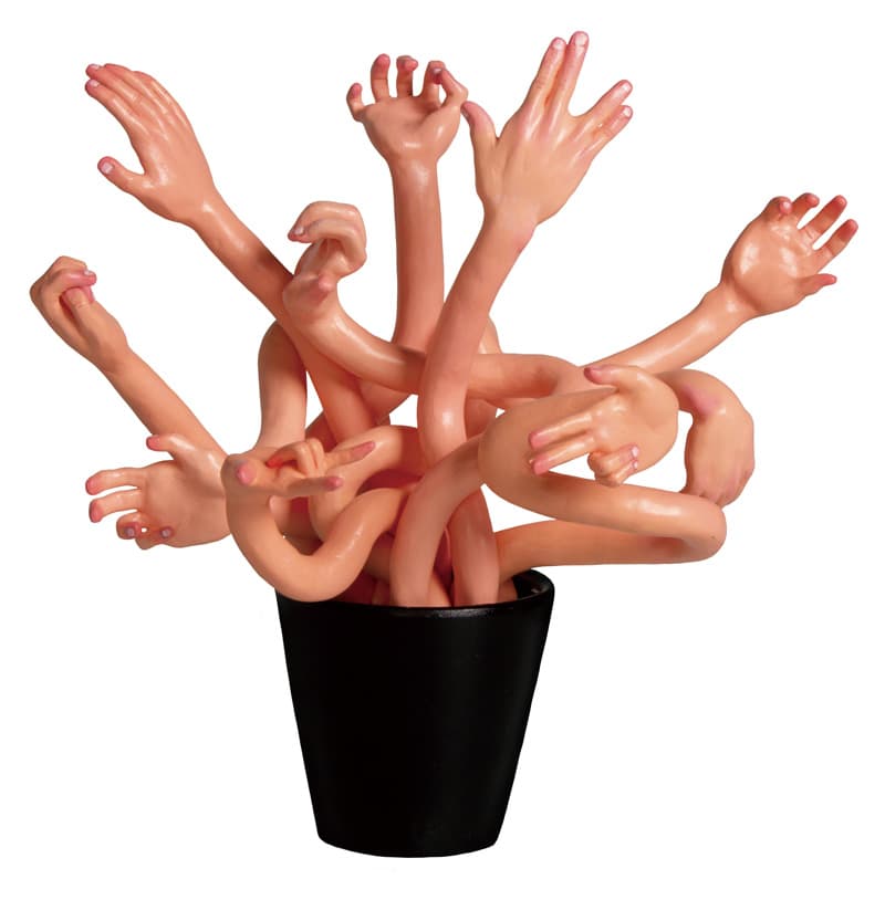 Flower Pot