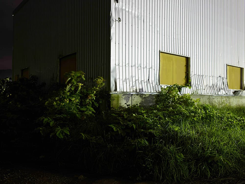 장태원 Generic landscape2 004 2019 Inkjet print 117 x 156 cm