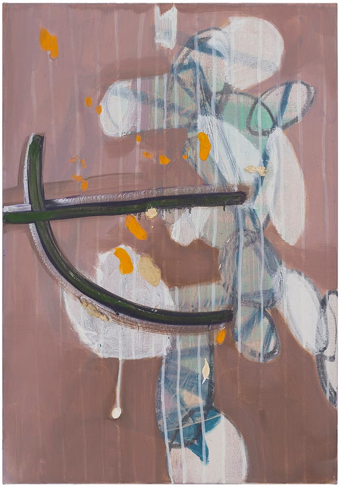 양문모_화성의 관례_2022_72x50cm_oil on canvas
