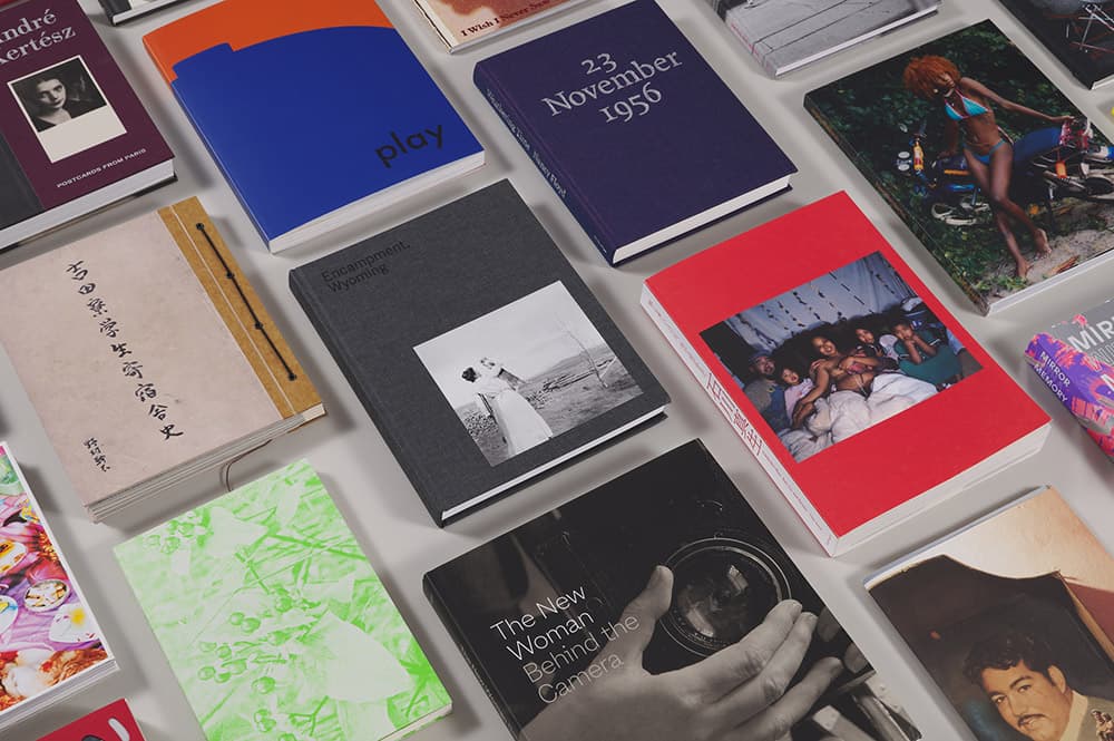 2021 Paris Photo – Aperture Foundation Photobook Awards 대구에디션 4