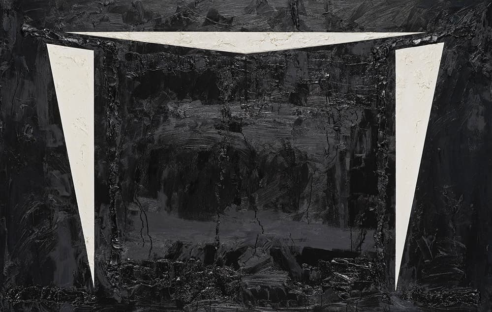 Kevlar_2021_185x290cm_oil on canvas